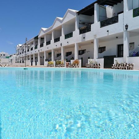 Apartamentos Dunia 211 Puerto del Carmen  Exterior photo